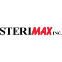 SteriMax Inc. logo
