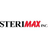 SteriMax Inc. logo