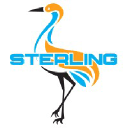 Sterling Crane logo