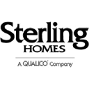 Sterling Homes Edmonton logo