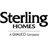 Sterling Homes Edmonton logo