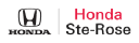 Honda Ste-Rose logo