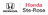 Honda Ste-Rose logo