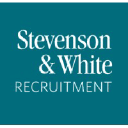 Stevenson & White logo