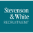 Stevenson & White logo