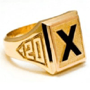 StFX University logo