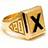 StFX University logo