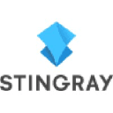 Stingray logo