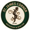 St James Corner logo
