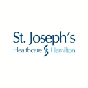 St. Joseph's Healthcare Hamilton logo
