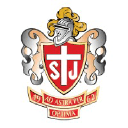 St. John's School logo