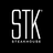 STK Steakhouse logo