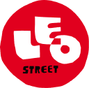 St Leonard's Youth and Family Services logo