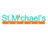 St. Michael's Homes logo