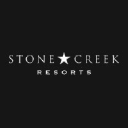 Stone Creek Resorts logo
