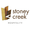 STONEY CREEK HOSPITALITY logo