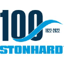 Stonhard Canada logo