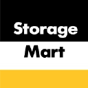 StorageMart logo