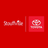 Stouffville Toyota logo