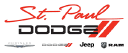 St. Paul Dodge logo