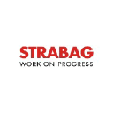 STRABAG logo