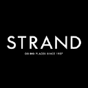 Strandbags logo