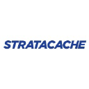 STRATACACHE logo