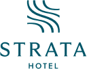 Strata Hotel logo