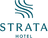 Strata Hotel logo