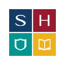 Stratford Hall logo
