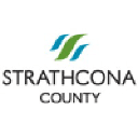 Strathcona County logo
