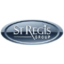 St. Regis Group logo