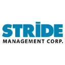 STRIDE Management Corp logo