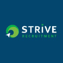 STRIVE Recruitment Inc. logo