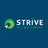 STRIVE Recruitment Inc. logo