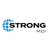 Strong/MDI Screen Systems Inc. logo