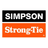 Simpson Strong-Tie logo