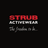 STRUB Activewear logo