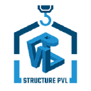 Structure PVL INC. logo