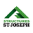 Structures St-Joseph Ltée logo