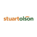 Stuart Olson logo