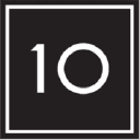 Studio Ten Interior Design logo