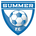 Summer FC - Learn to Play Soccer logo