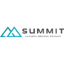 Summit, An Earth Services Company logo