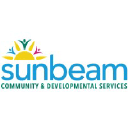 Sunbeam Community & Developmental Services logo