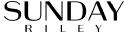Sunday Riley logo