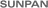 SUNPAN logo