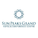 Sun Peaks Grand Hotel & Conference Center logo