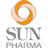 SUN PHARMA logo