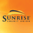 Sunrise Credit Union logo